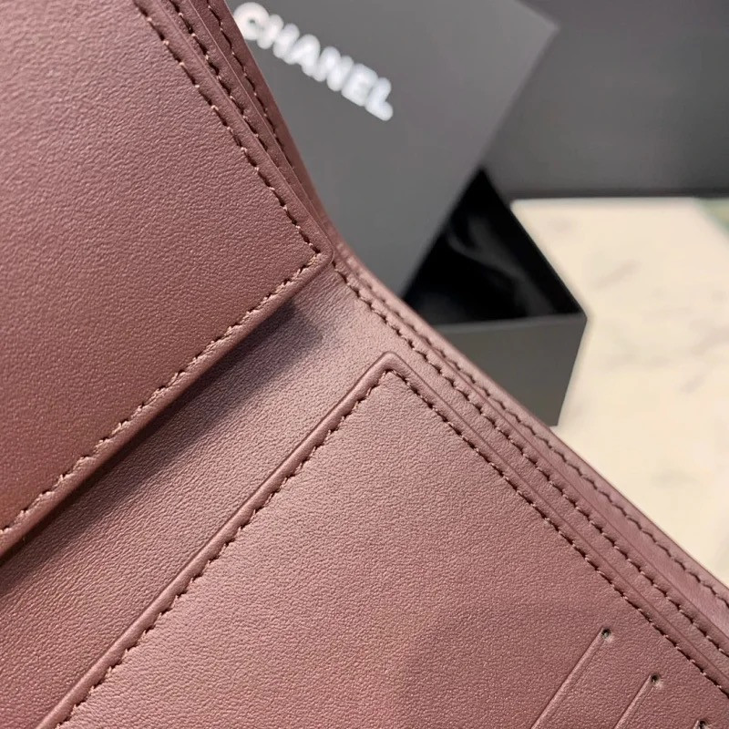 Ch*el cf wallet
