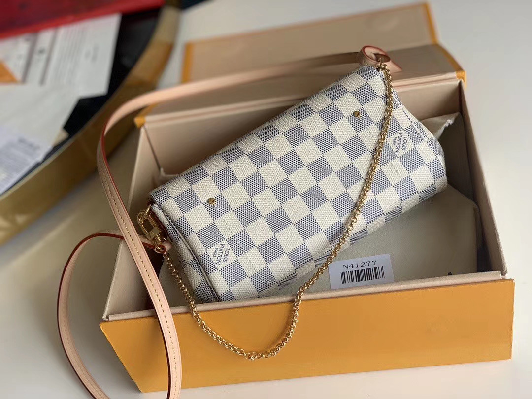 LV FAVORITE PM N41277