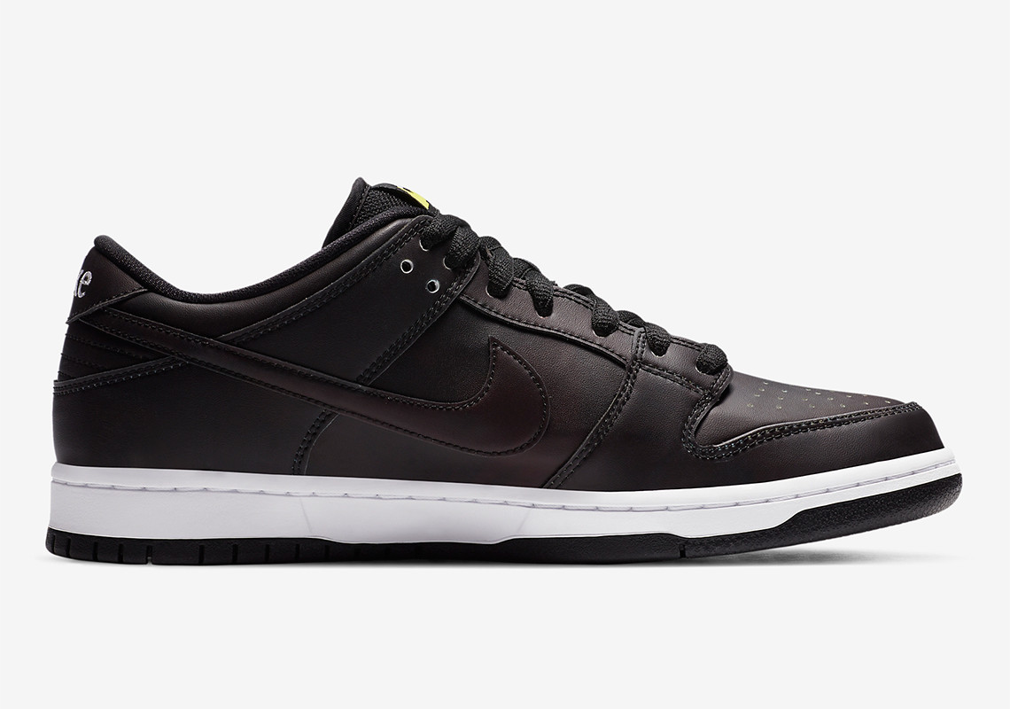 Nike SB Dunk Low x The Civilist