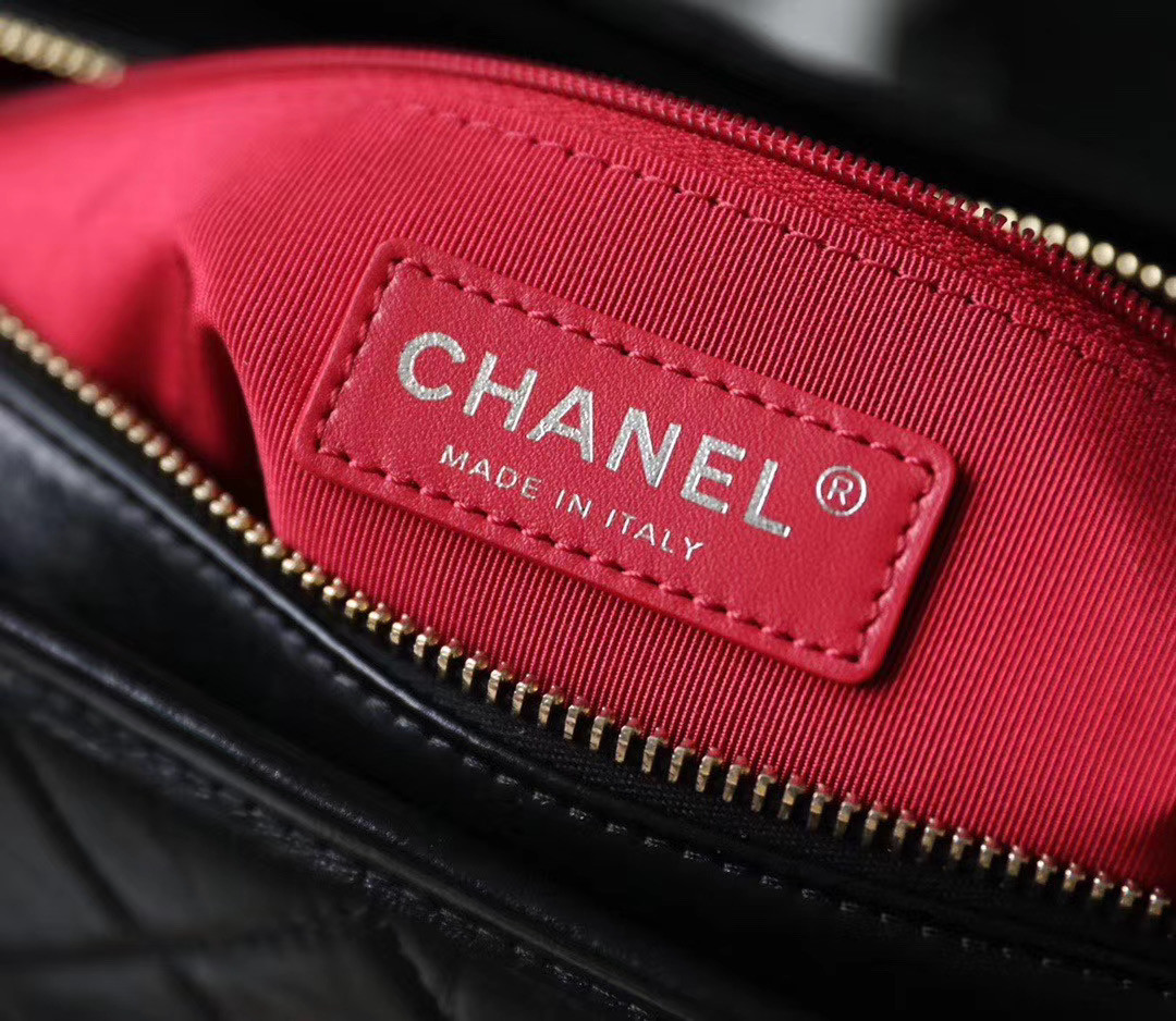 Ch*el gabrielle large bag