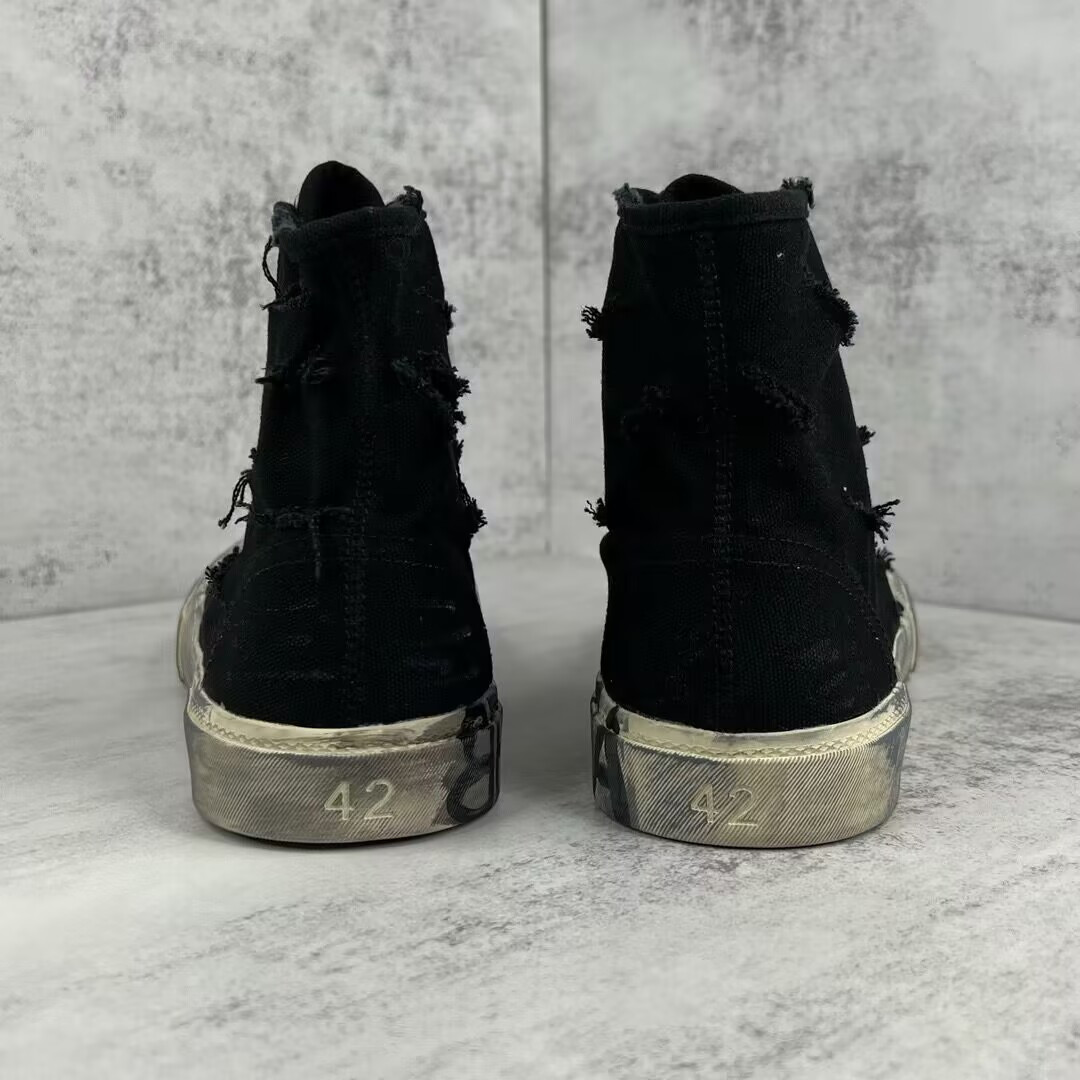 Balenciga Paris High 