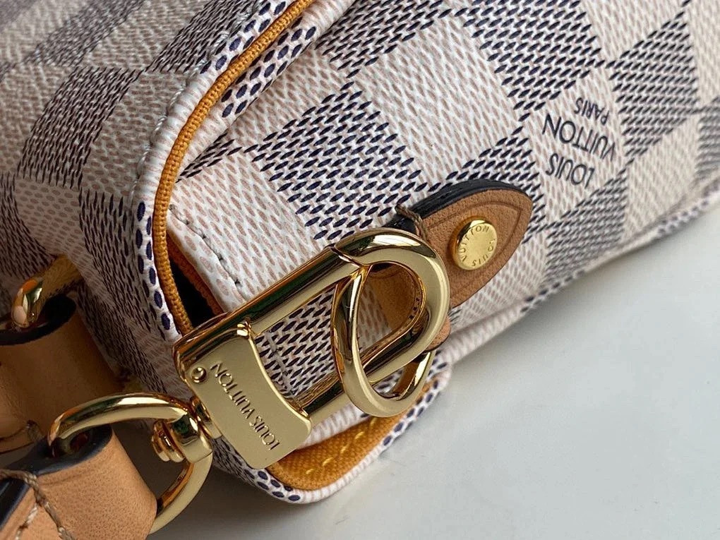LV CROISETTE N50053