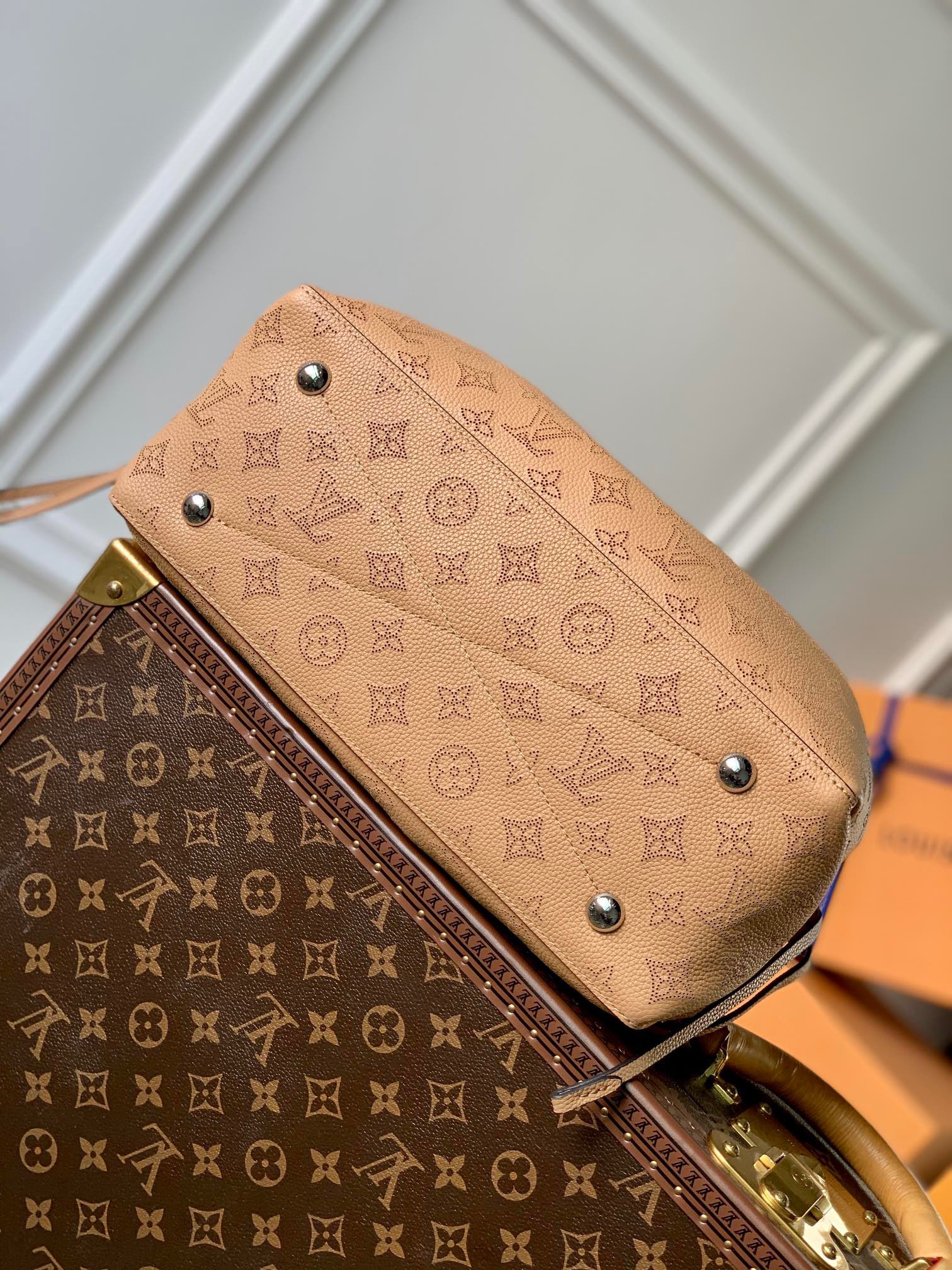 Bella tote M59655