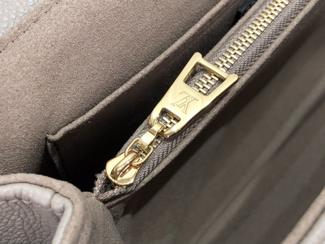 LV Madeleine BB M45978 BROWN