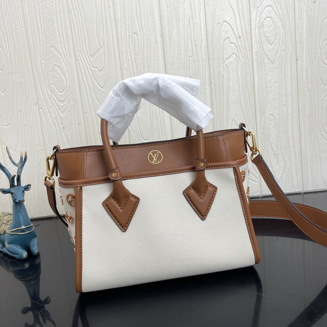 LV ON MY SIDE PM M59905 25 x 20 x 12 CM