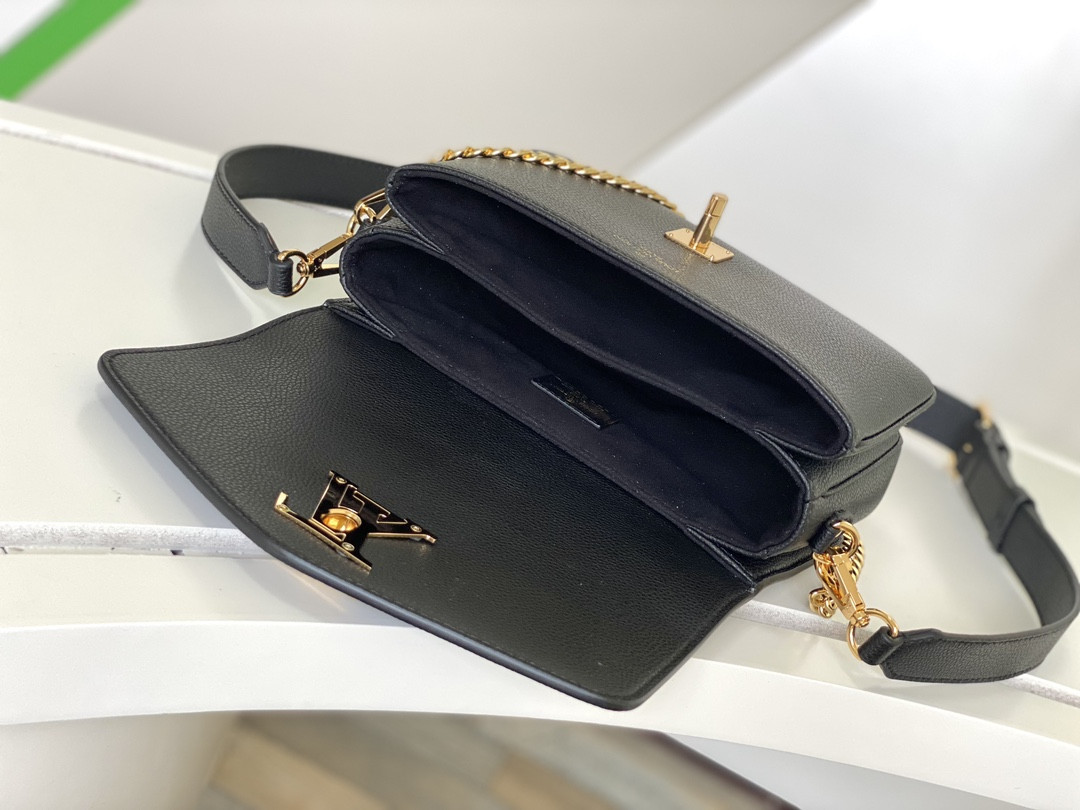 LV M22735 Oxford 8.7 x 6.3 x 3.7 inches