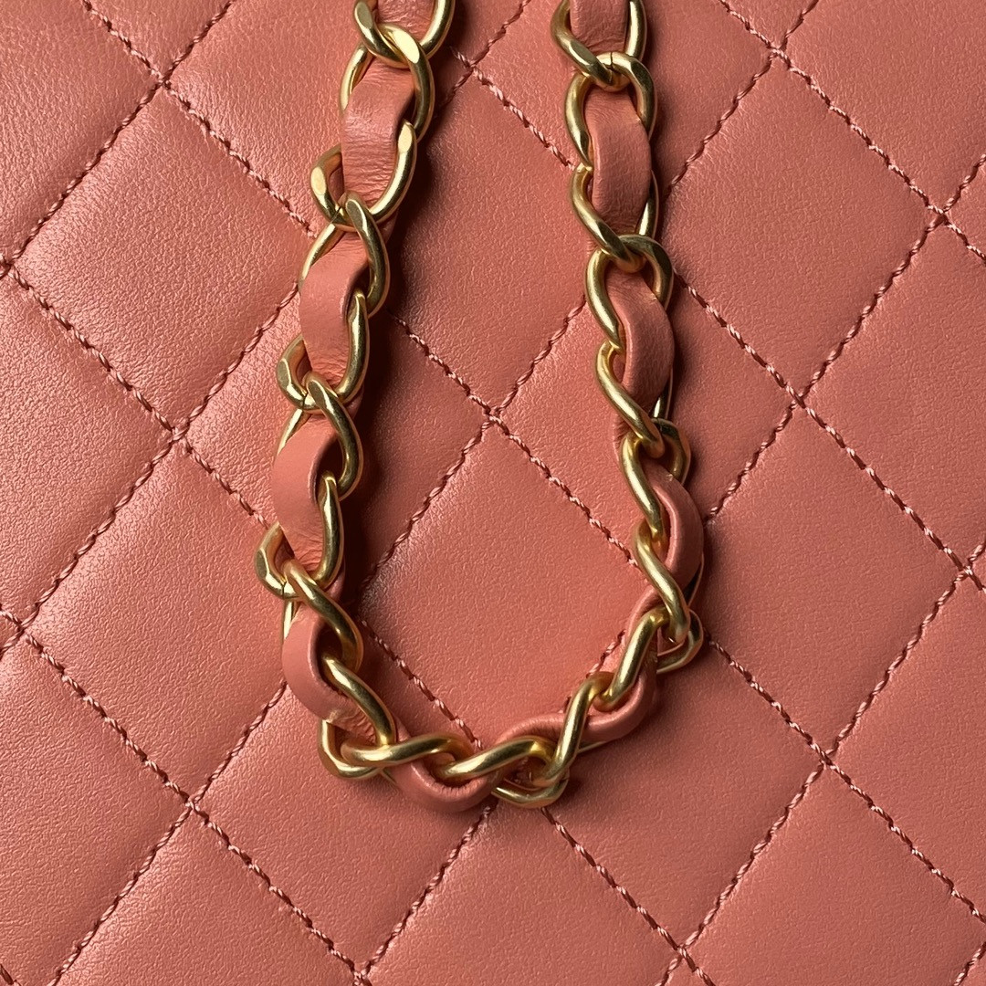 Ch*el vintage style 23×16cm