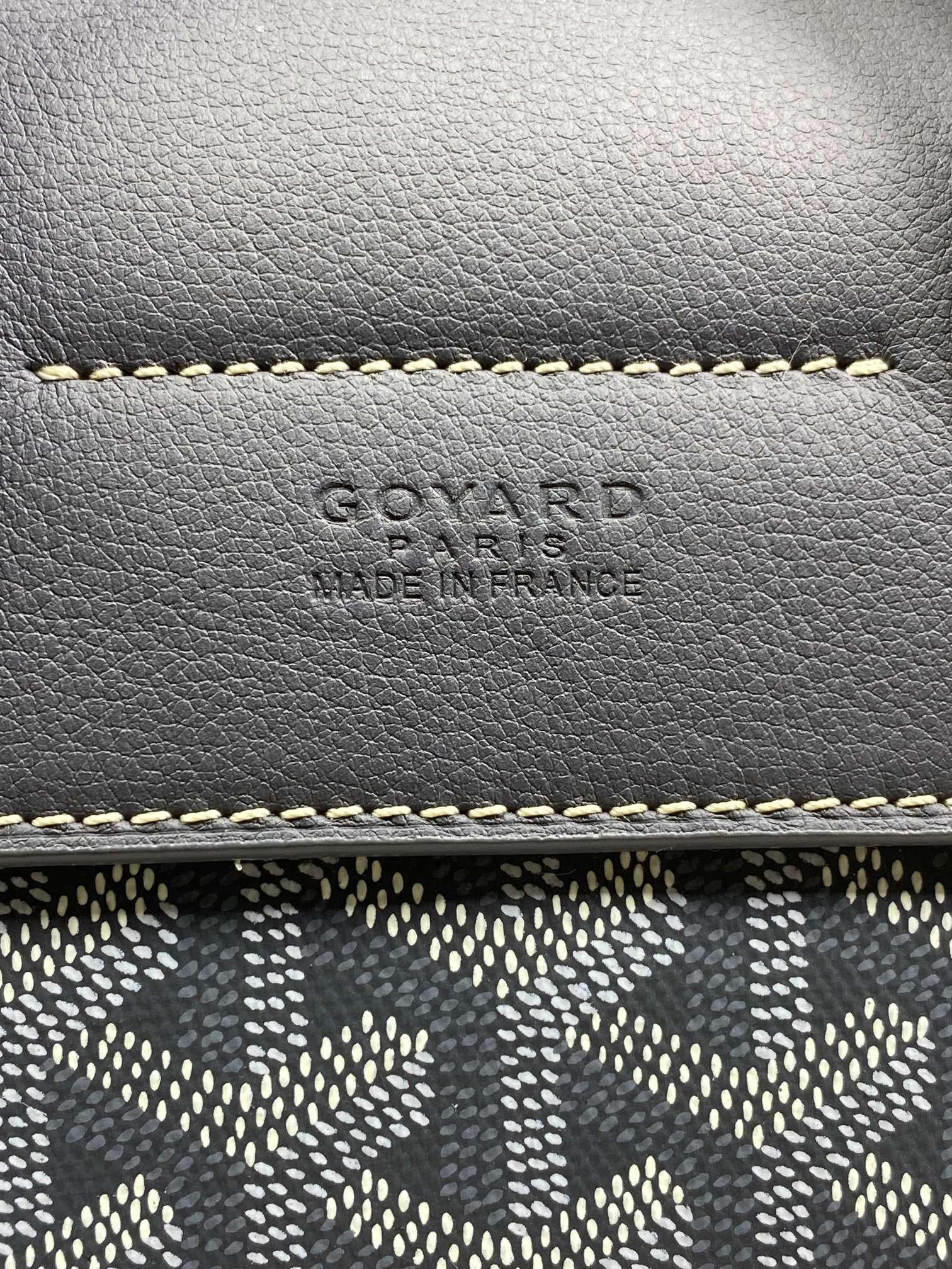 Go*ard mini alpin 23 cm x 9.5 cm x 19 cm