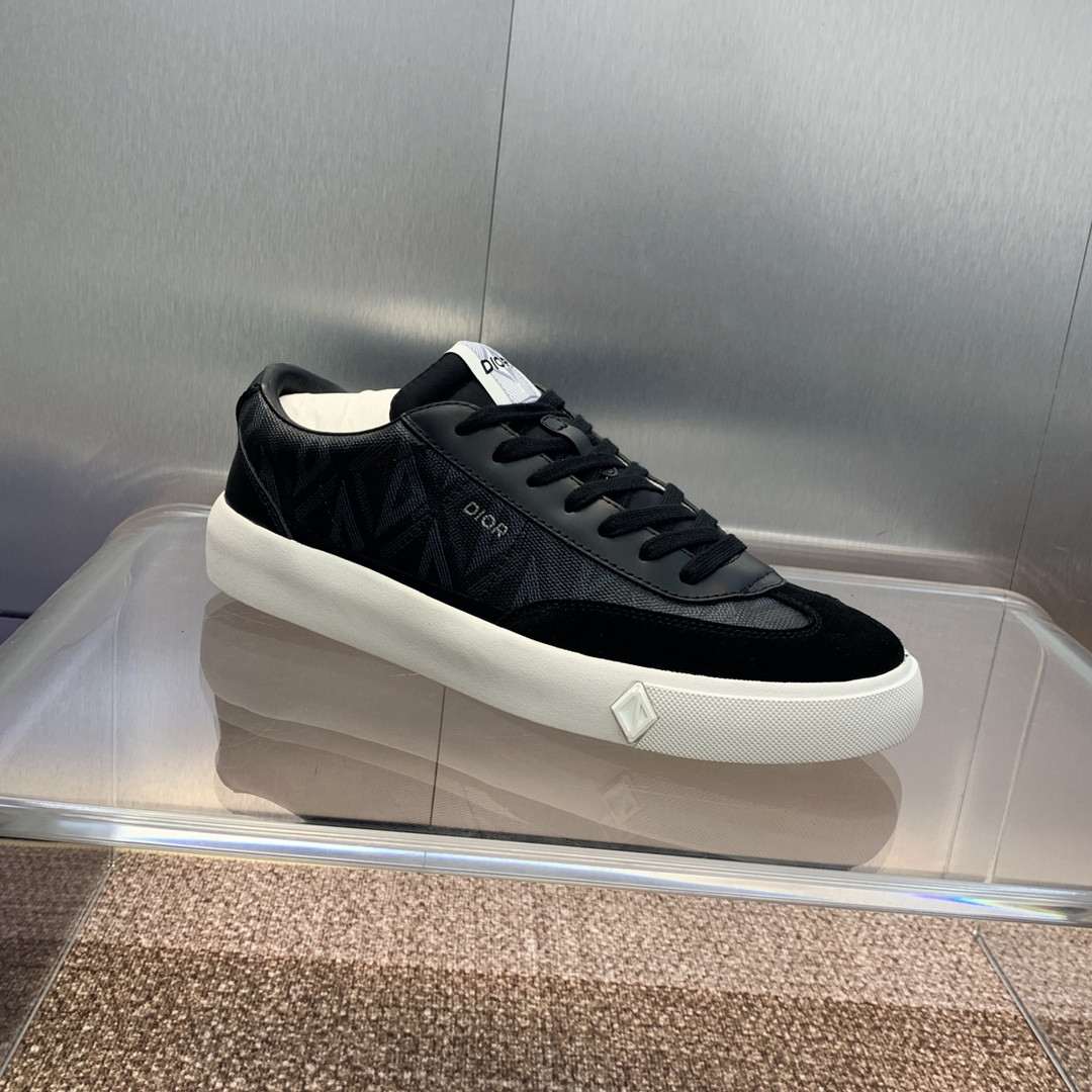 ua D*or b101 sneaker