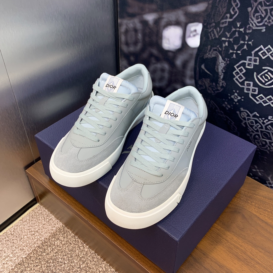 ua D*or b101 sneaker