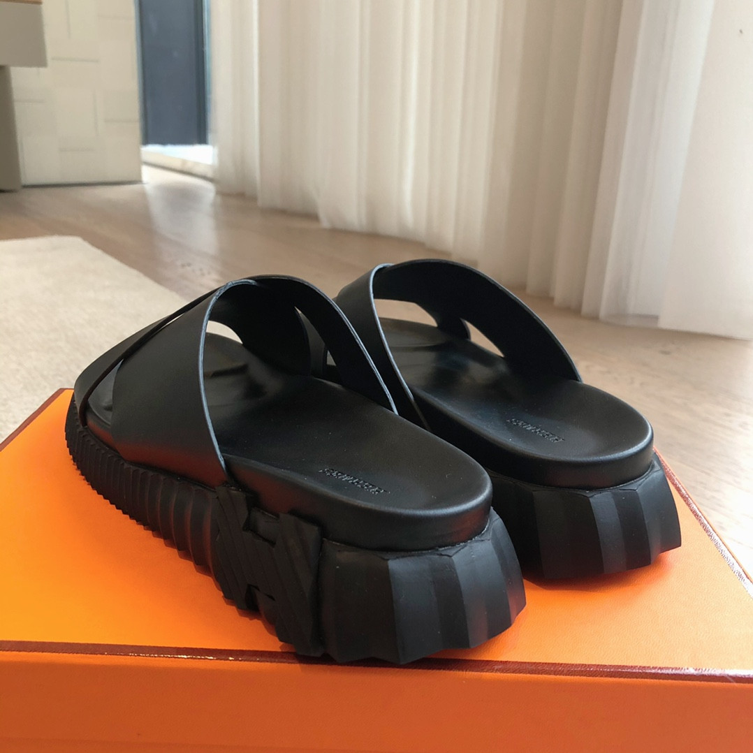 UA Hermès Infra sandal