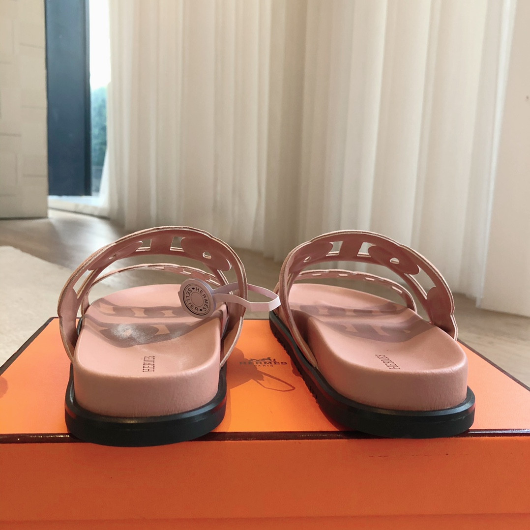 UA Hermès Extra sandal