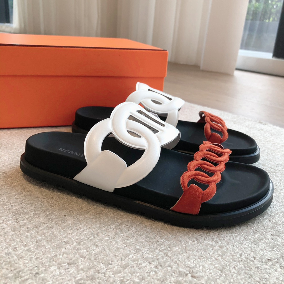 UA Hermès Extra sandal