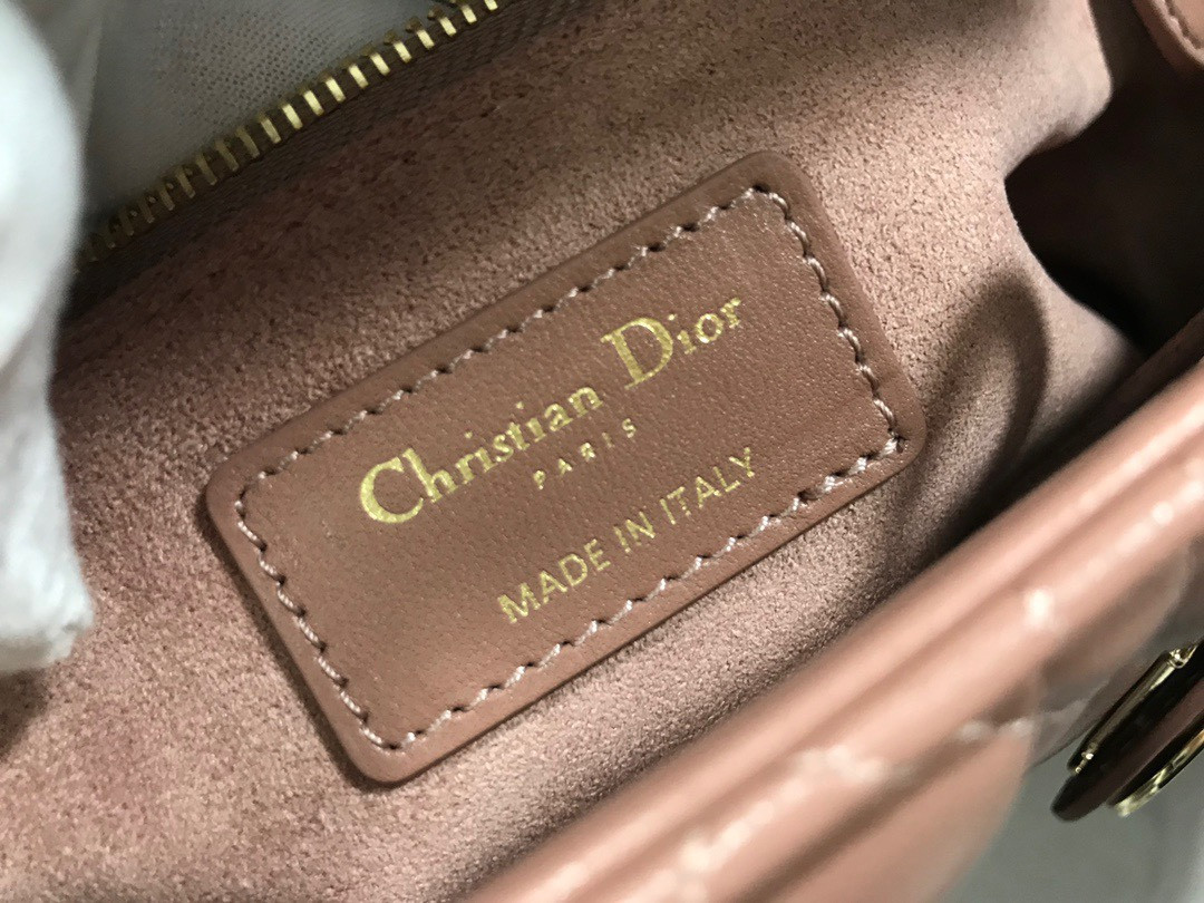 D*or lady bag 32 x 25 x 11cm