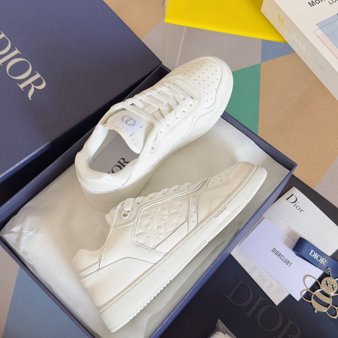 ua D*or b27 sneaker
