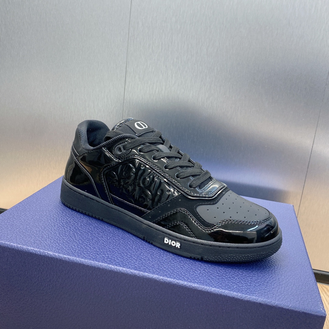 ua D*or b27 sneaker