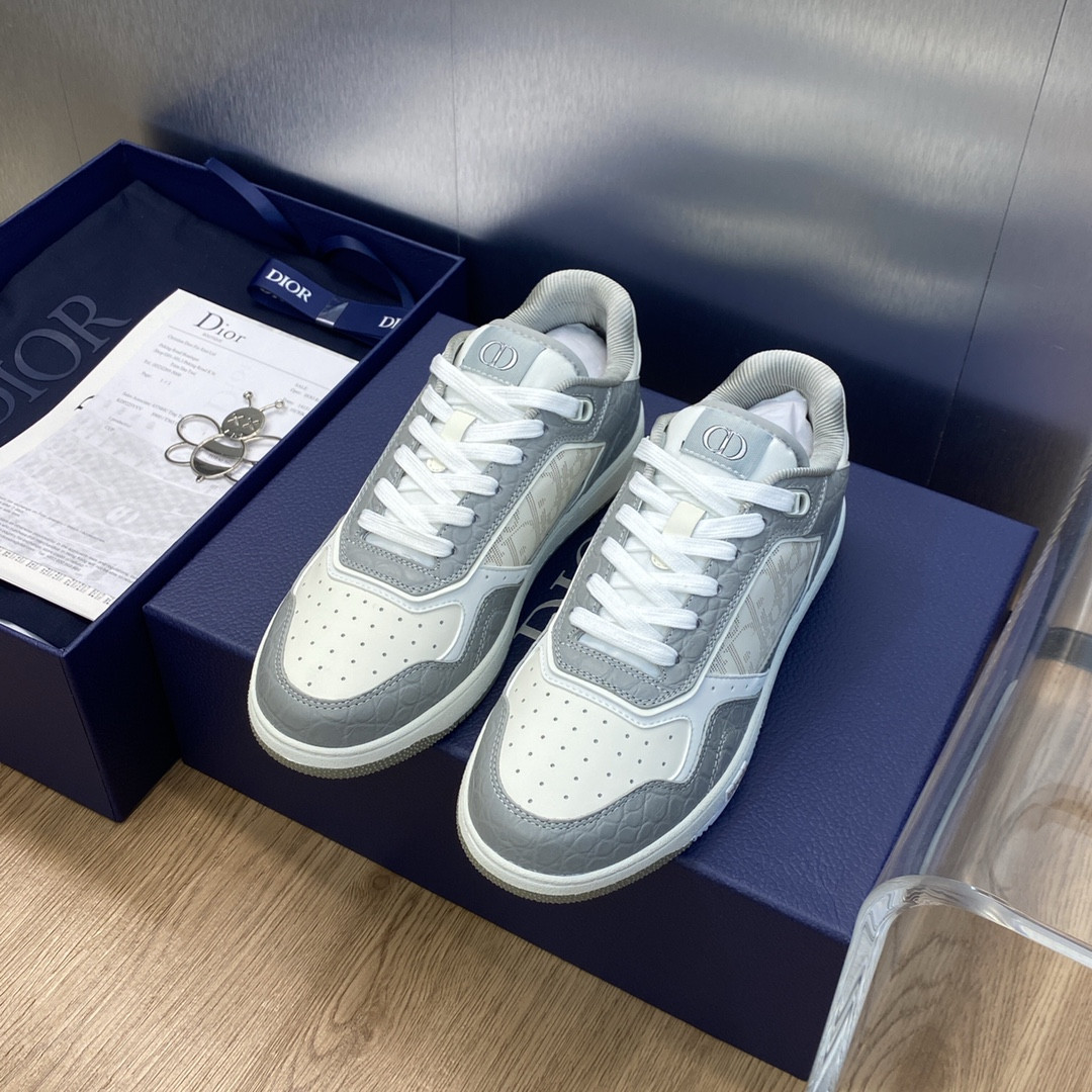 ua D*or b27 sneaker