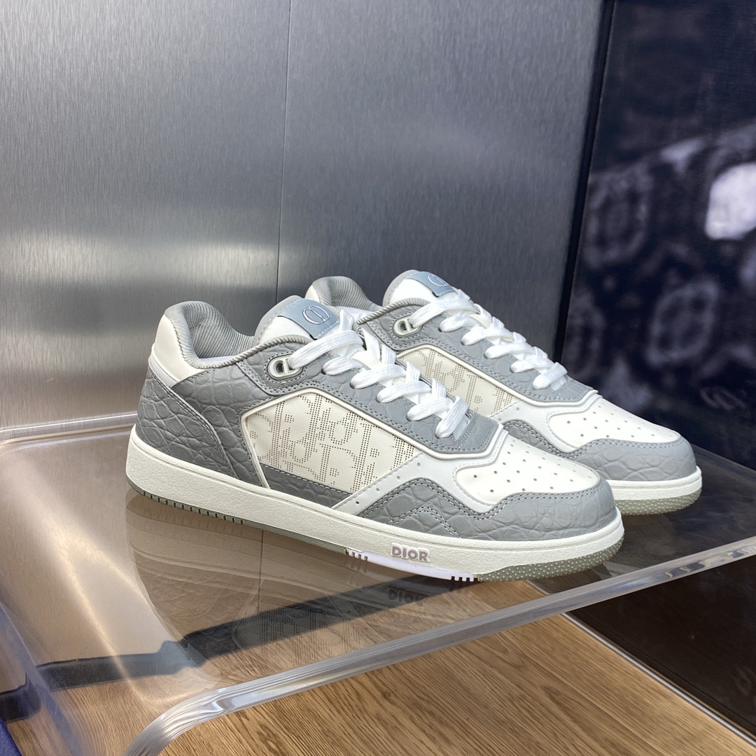 ua D*or b27 sneaker