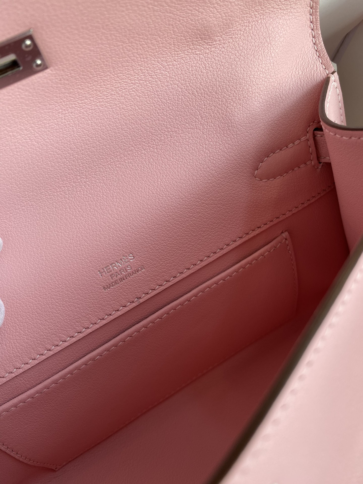 Hermès Kelly Mini Swift 22 22×7×13CM