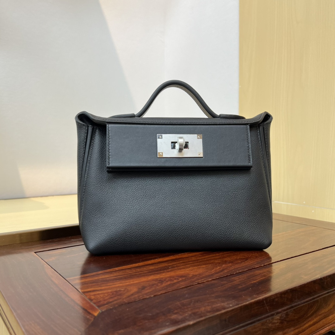 Hermès Mini 24/24-21 Bag 21×12×16CM