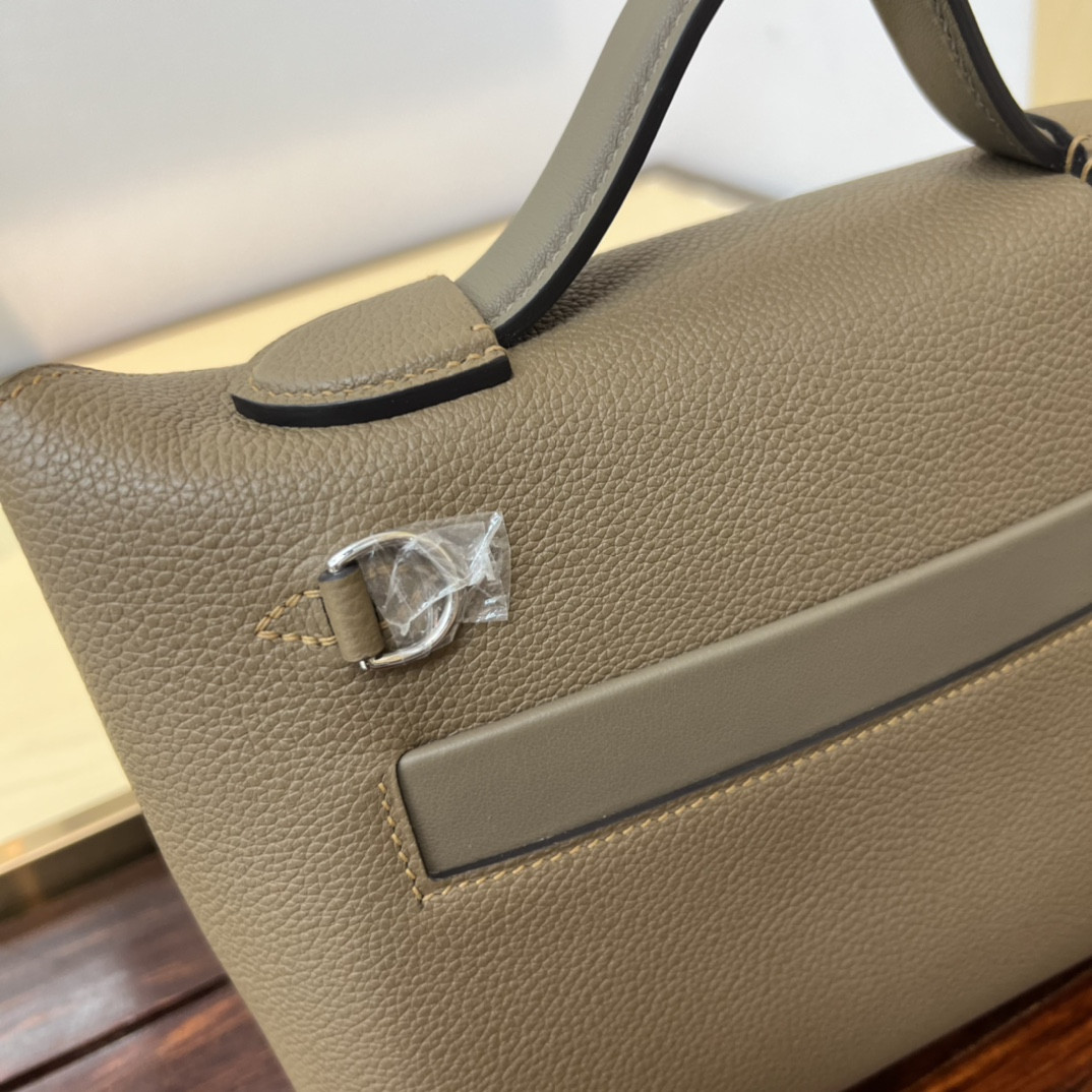 Hermès Mini 24/24-21 Bag 21×12×16CM