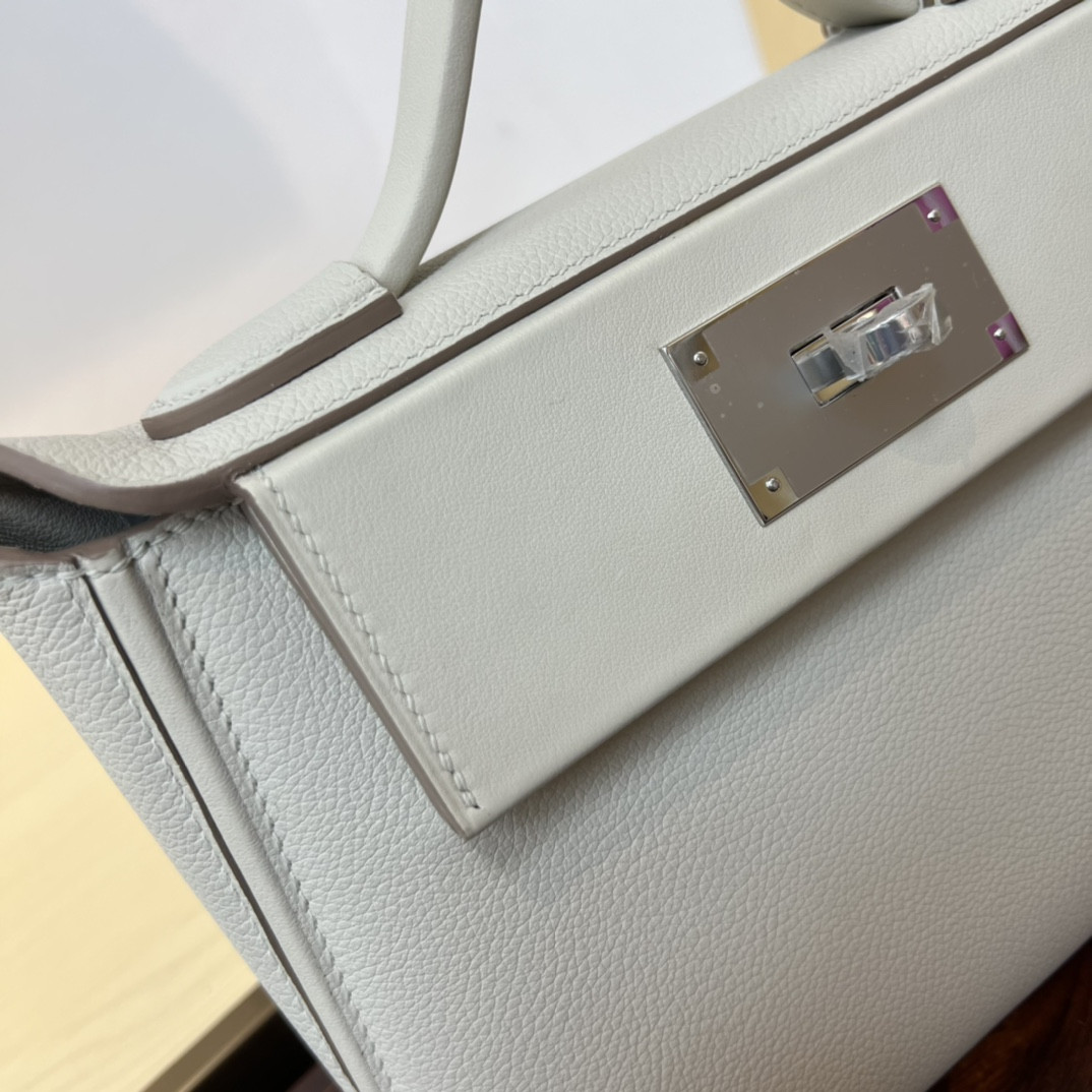 Hermès Mini 24/24-21 Bag 21×12×16CM