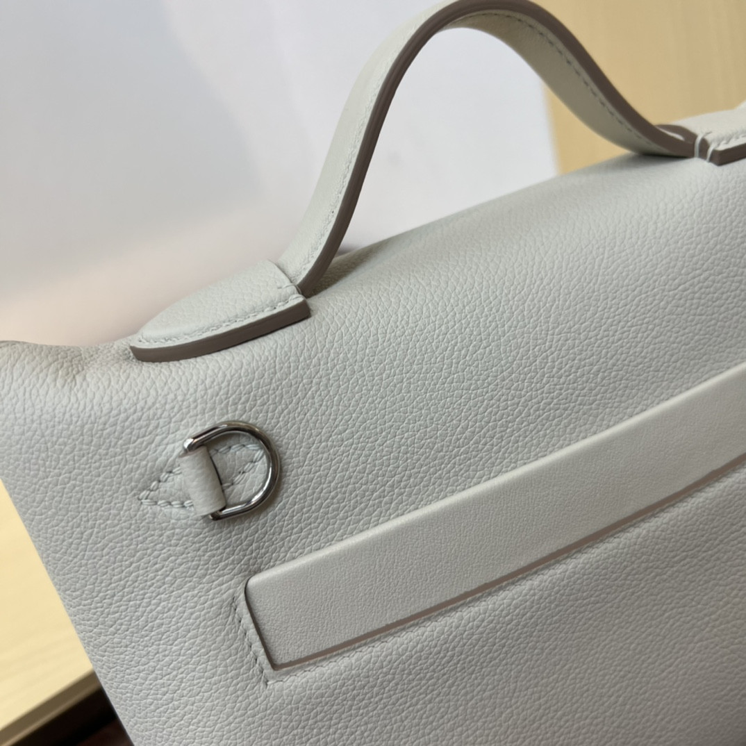Hermès Mini 24/24-21 Bag 21×12×16CM
