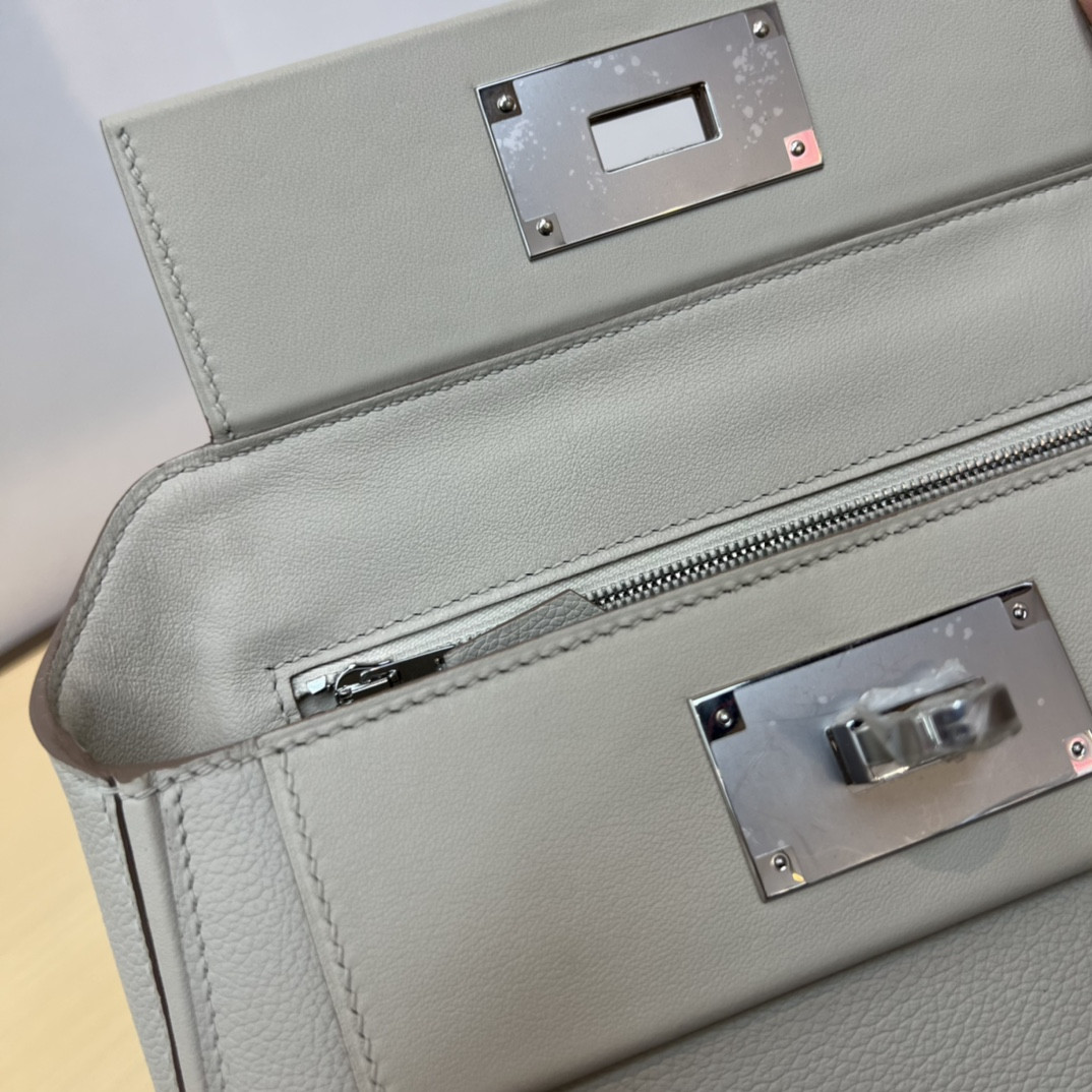 Hermès Mini 24/24-21 Bag 21×12×16CM