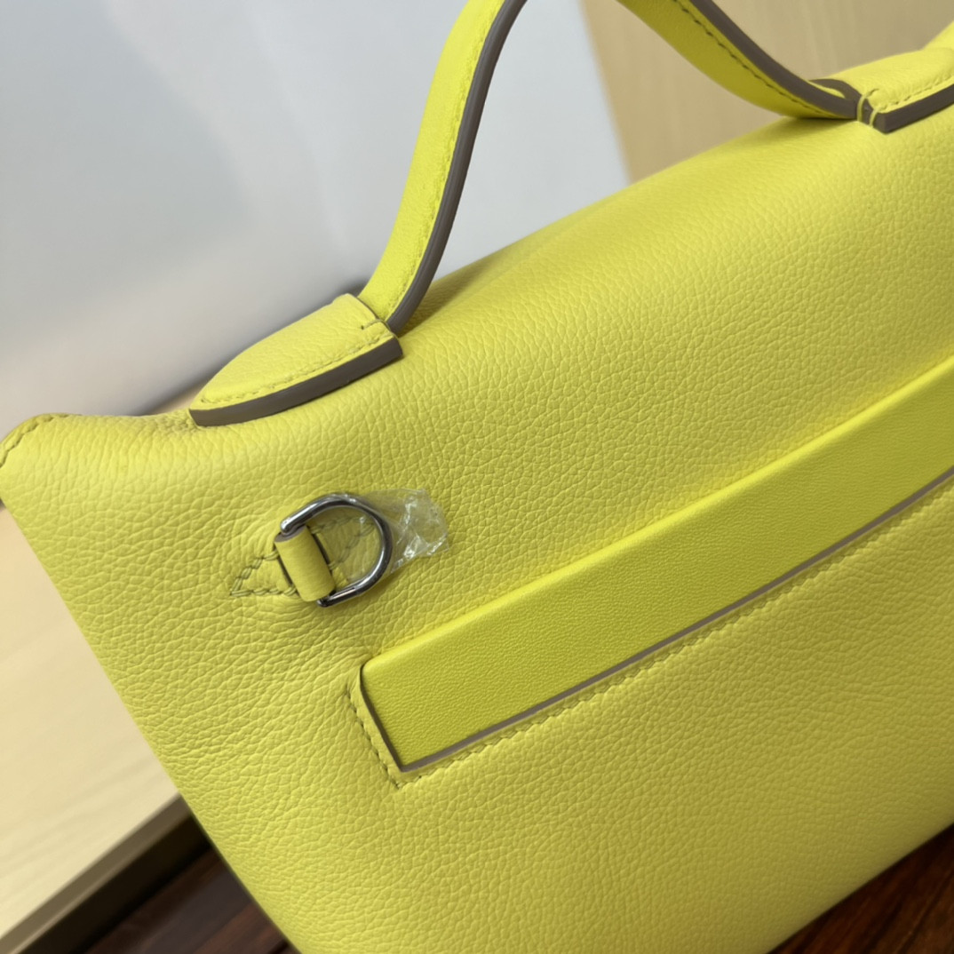 Hermès Mini 24/24-21 Bag 21×12×16CM
