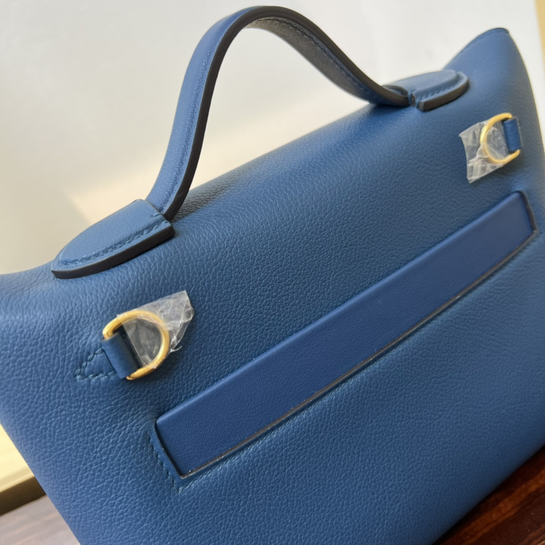 Hermès Mini 24/24-21 Bag 21×12×16CM