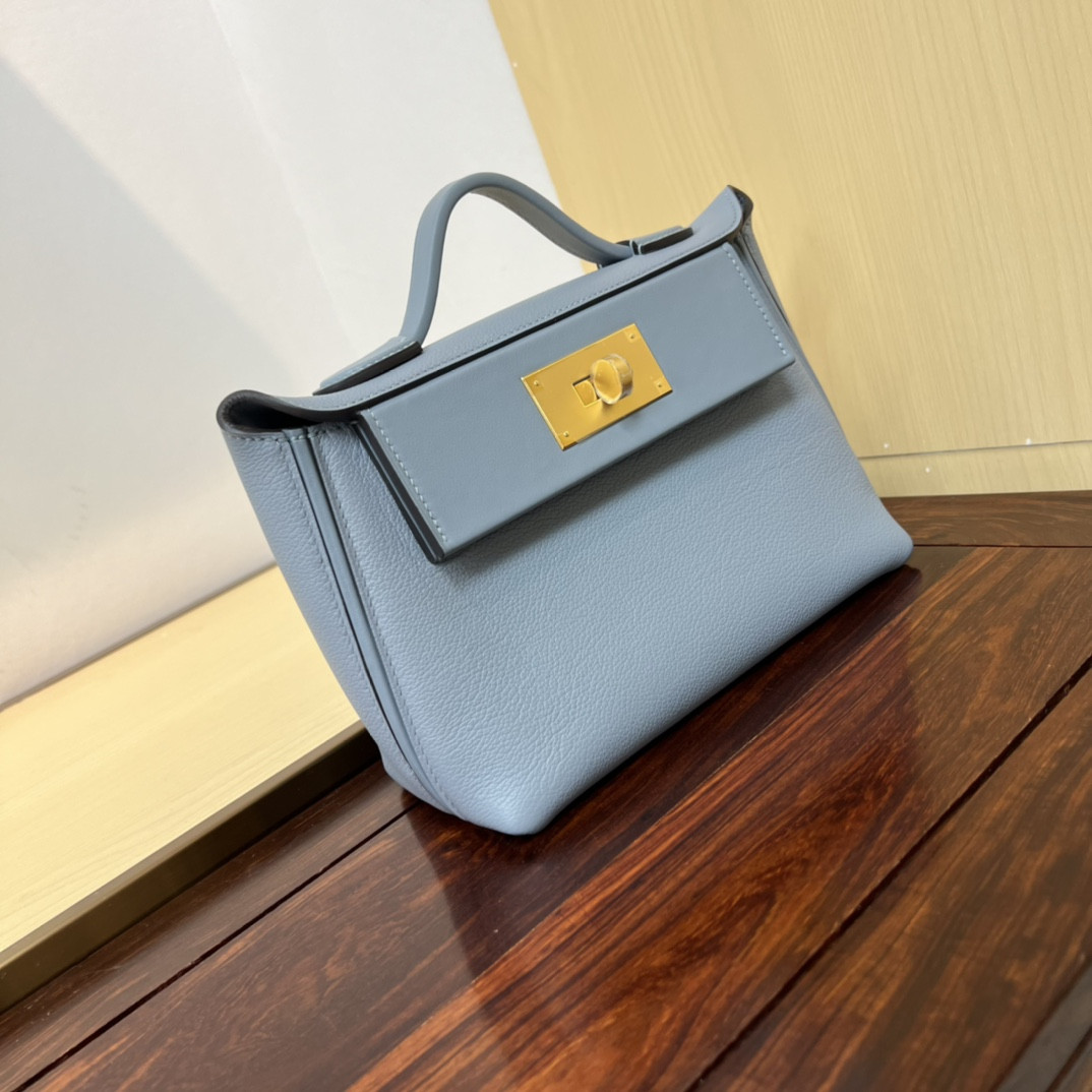 Hermès Mini 24/24-21 Bag 21×12×16CM