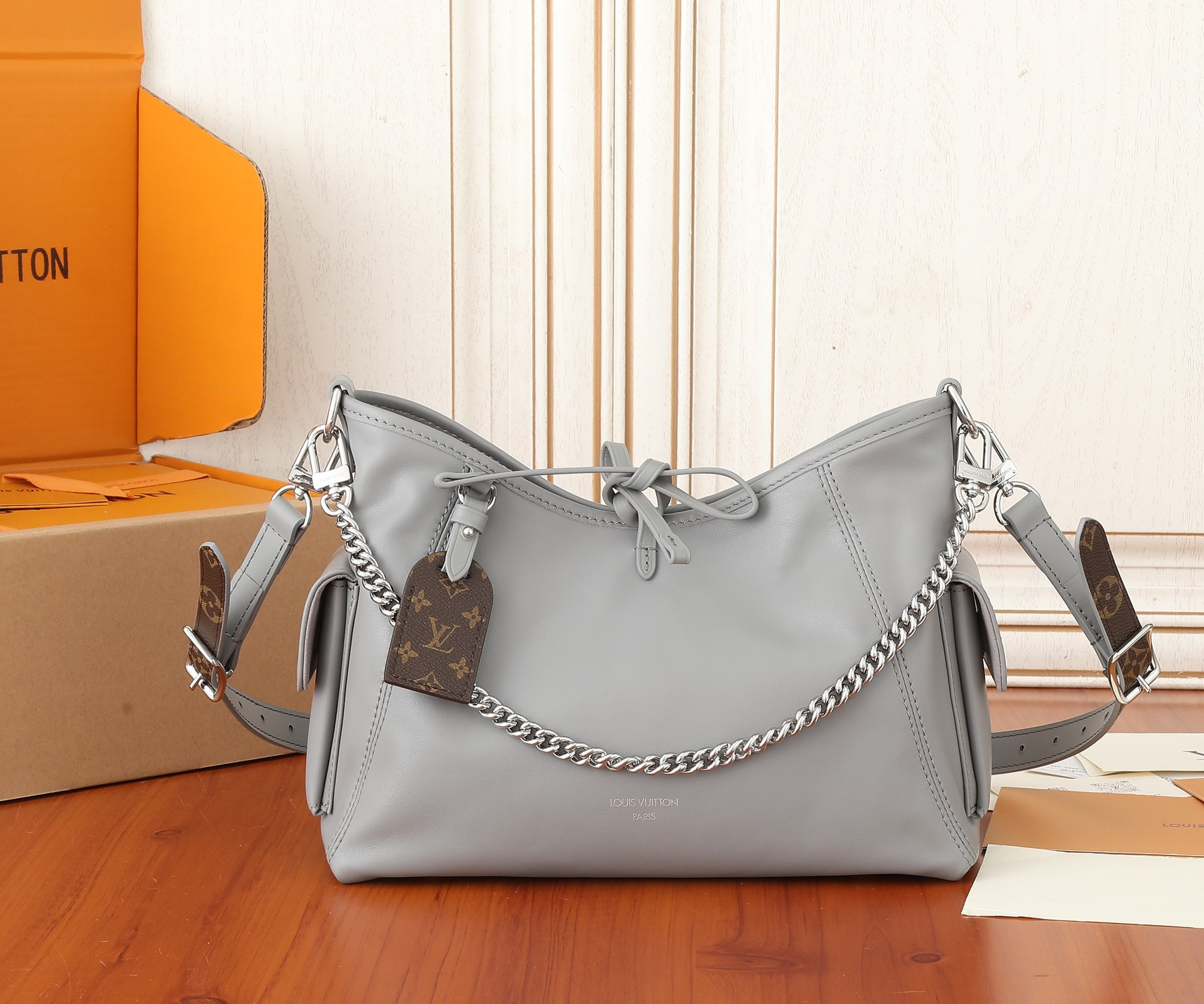 LV CarryAll Cargo M12579 33.5x23x15CM