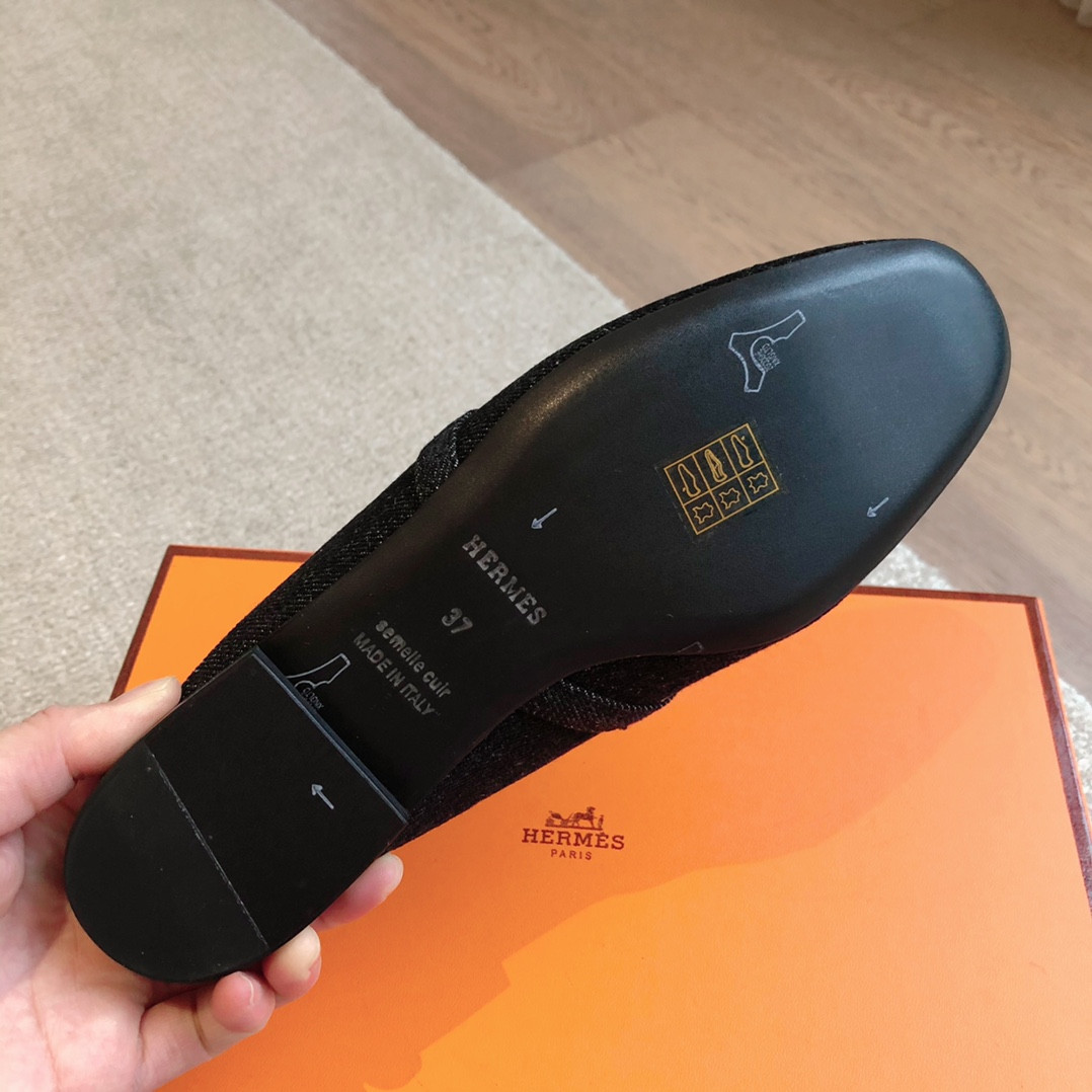UA Hermès Oz Mule