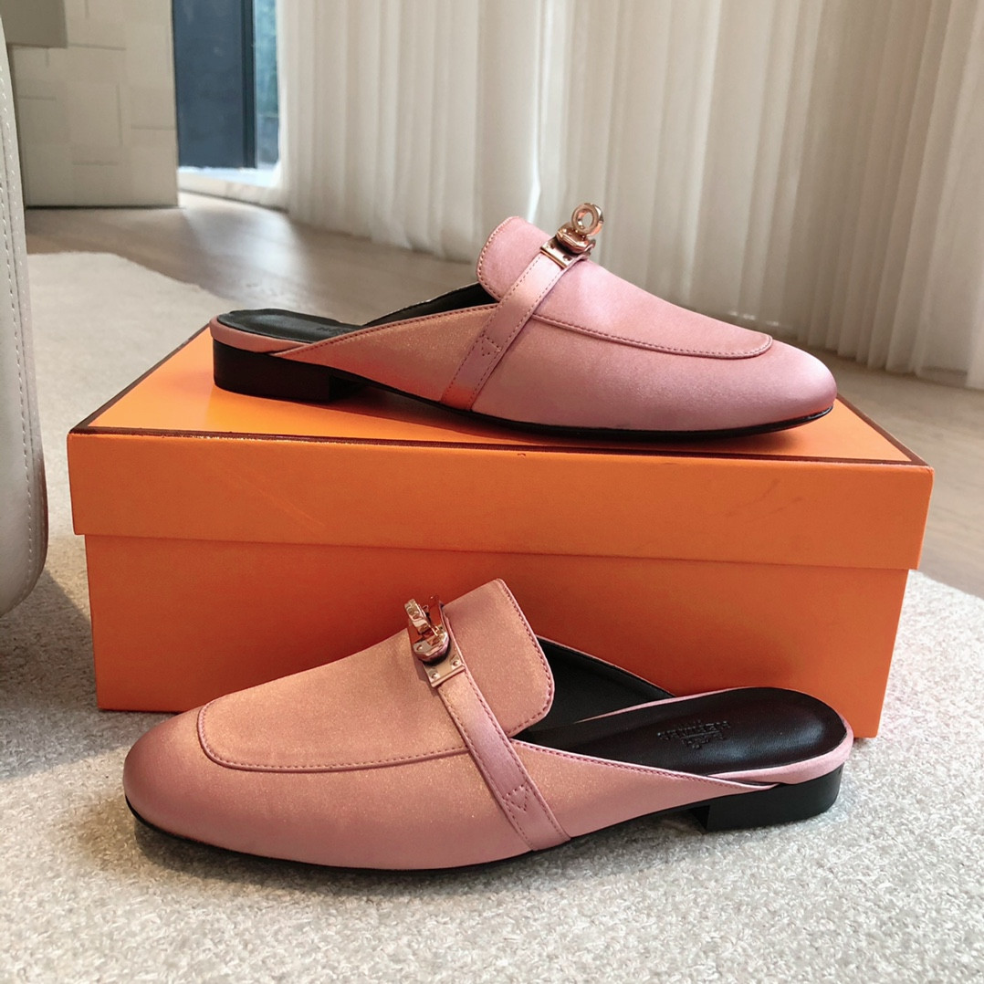 UA Hermès Oz Mule