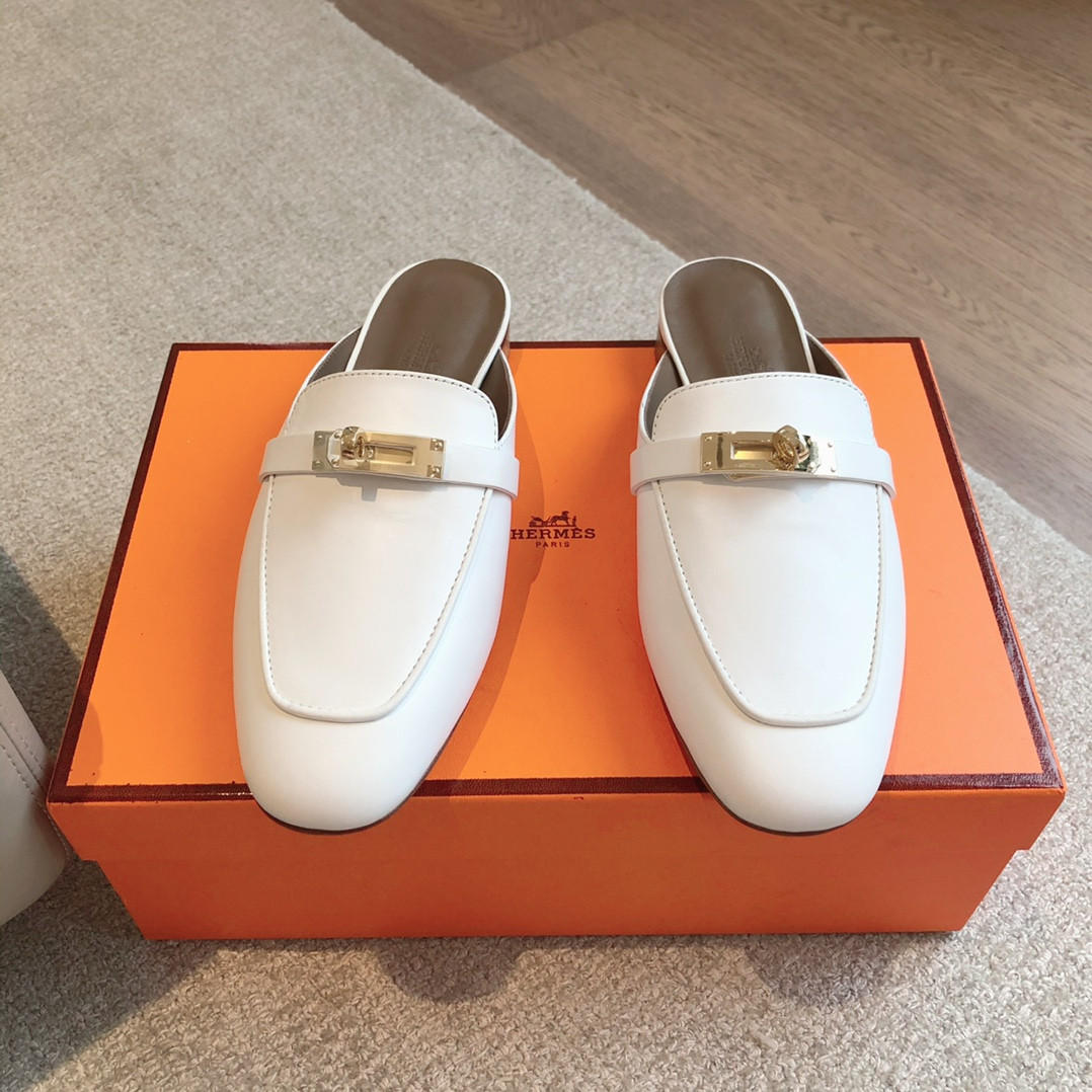 UA Hermès Oz Mule