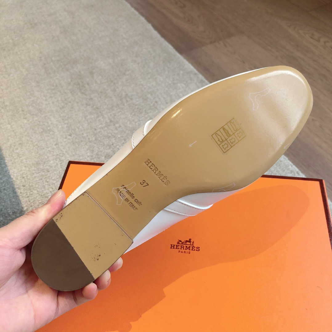 UA Hermès Oz Mule