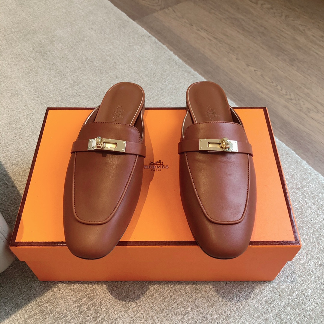 UA Hermès Oz Mule