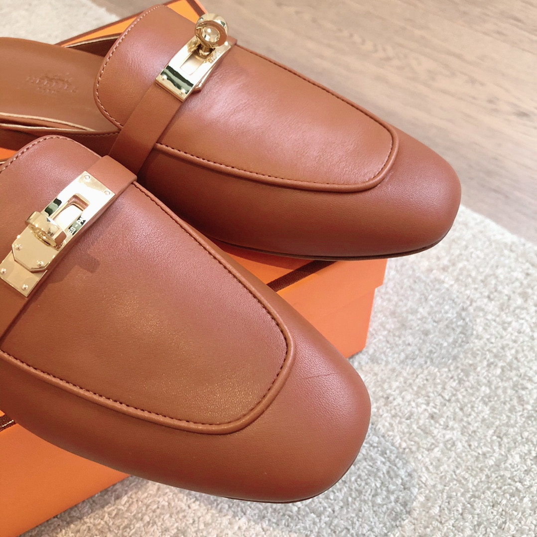 UA Hermès Oz Mule