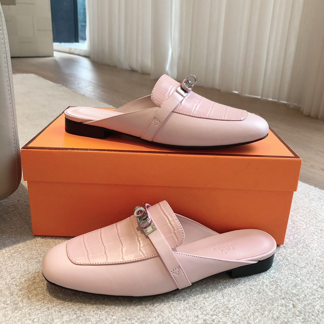 UA Hermès Oz Mule