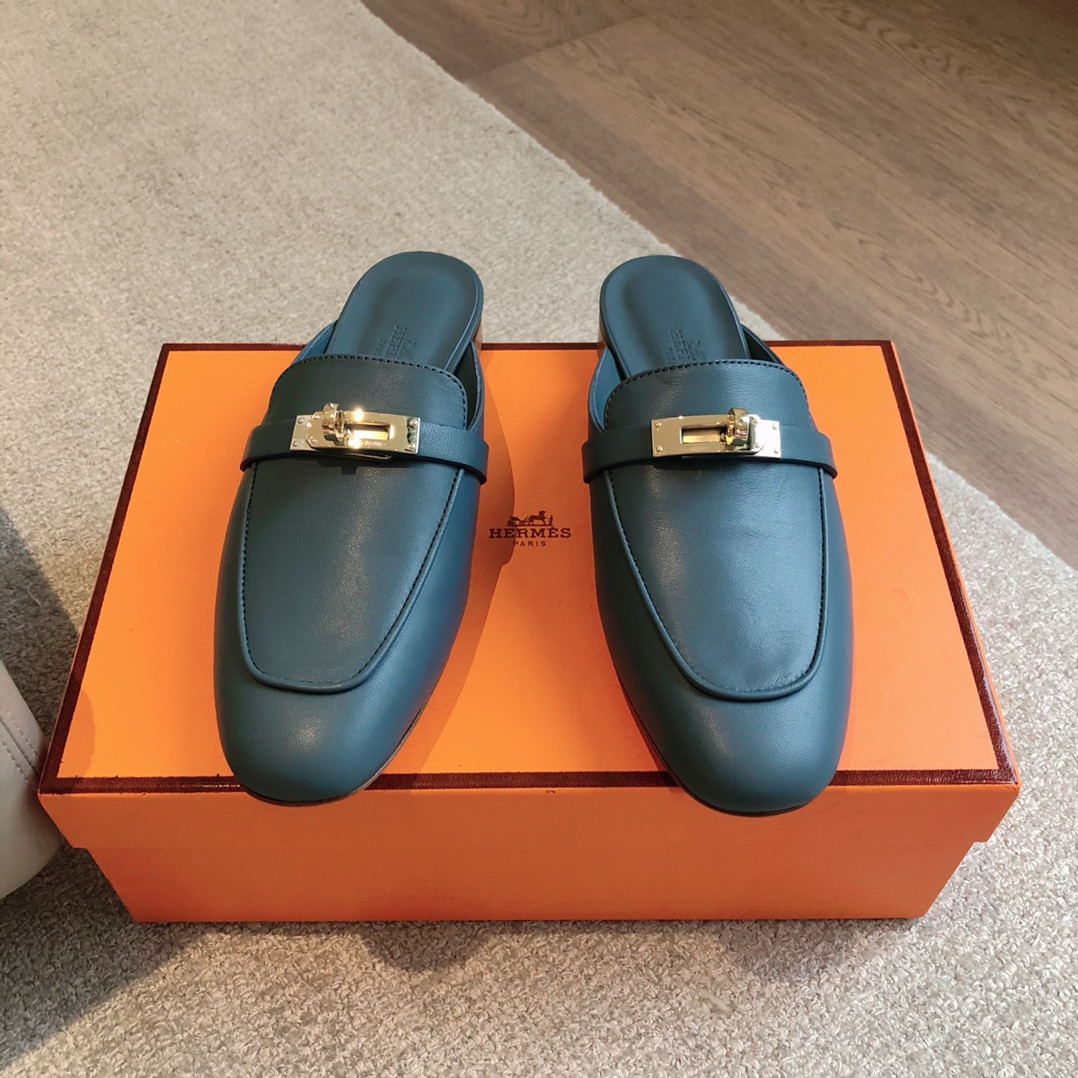 UA Hermès Oz Mule
