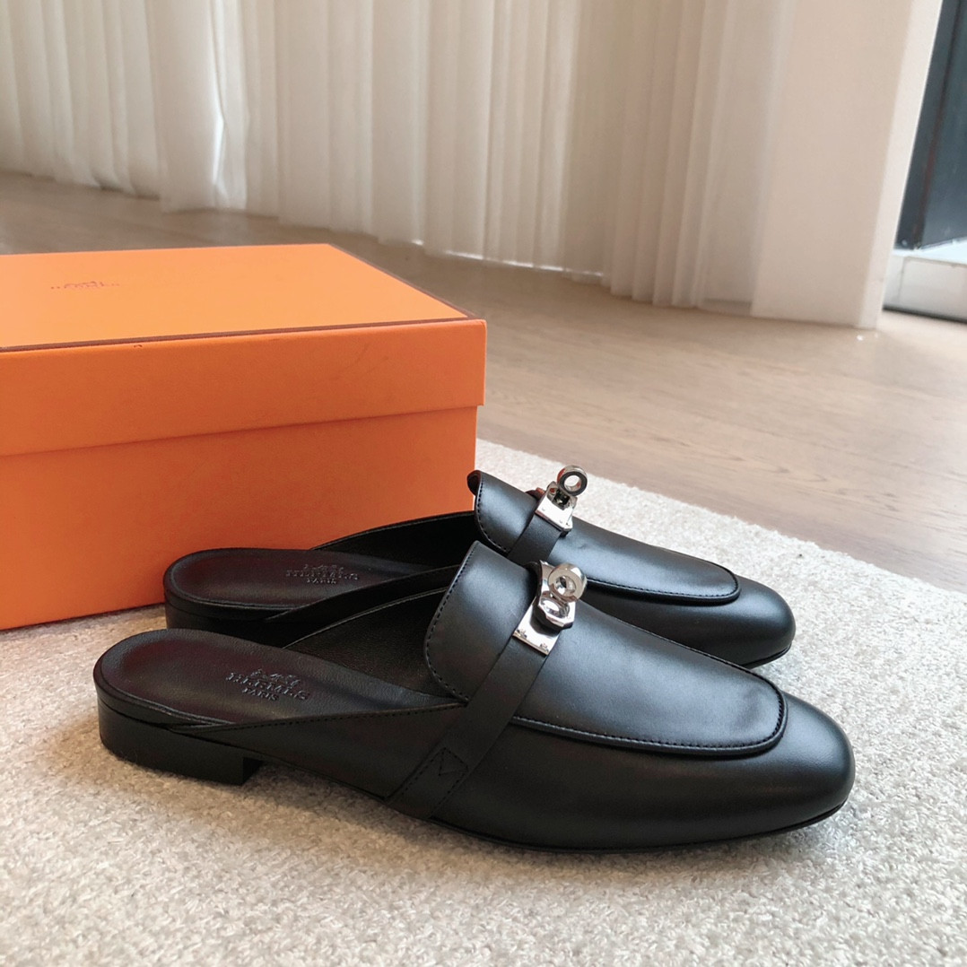 UA Hermès Oz Mule