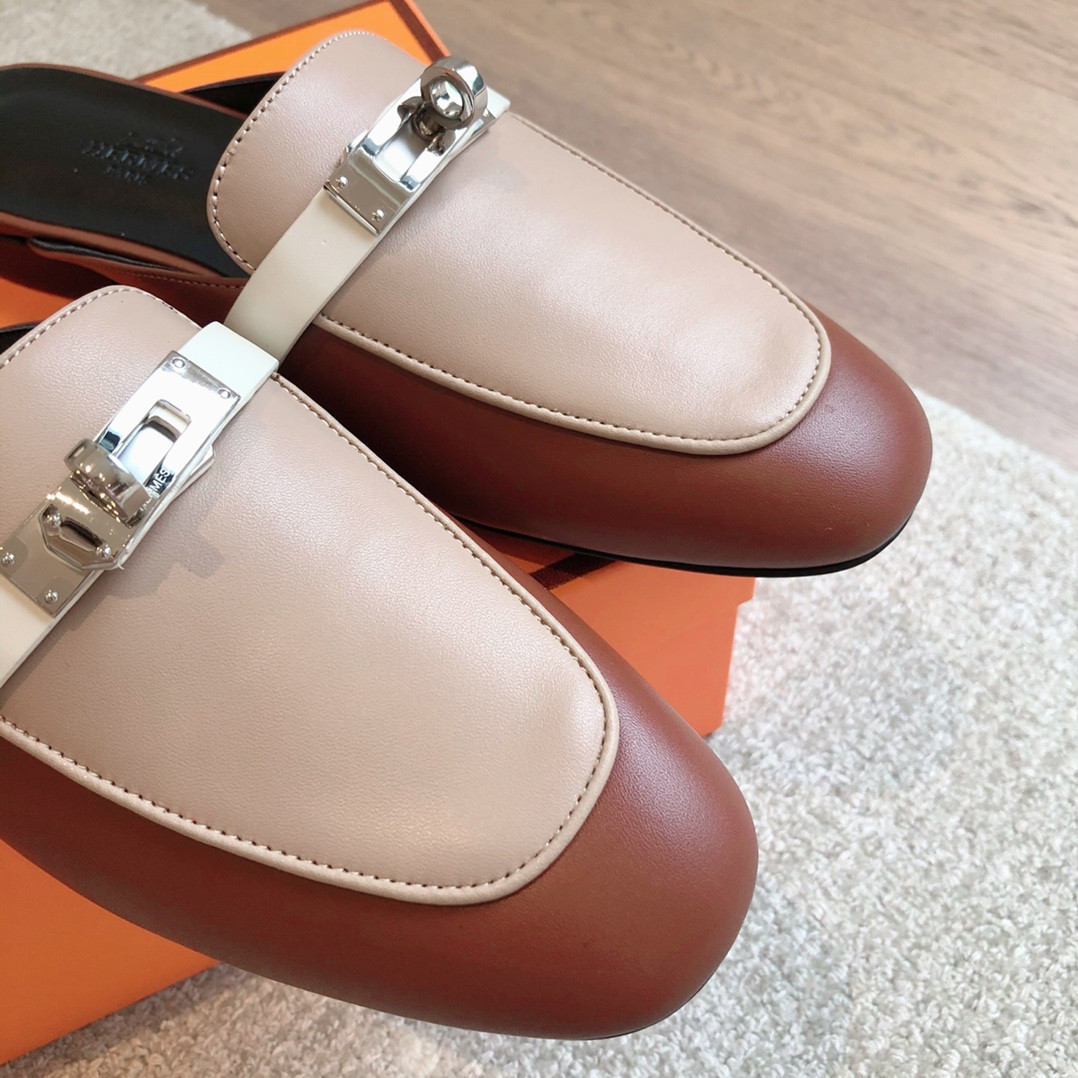 UA Hermès Oz Mule