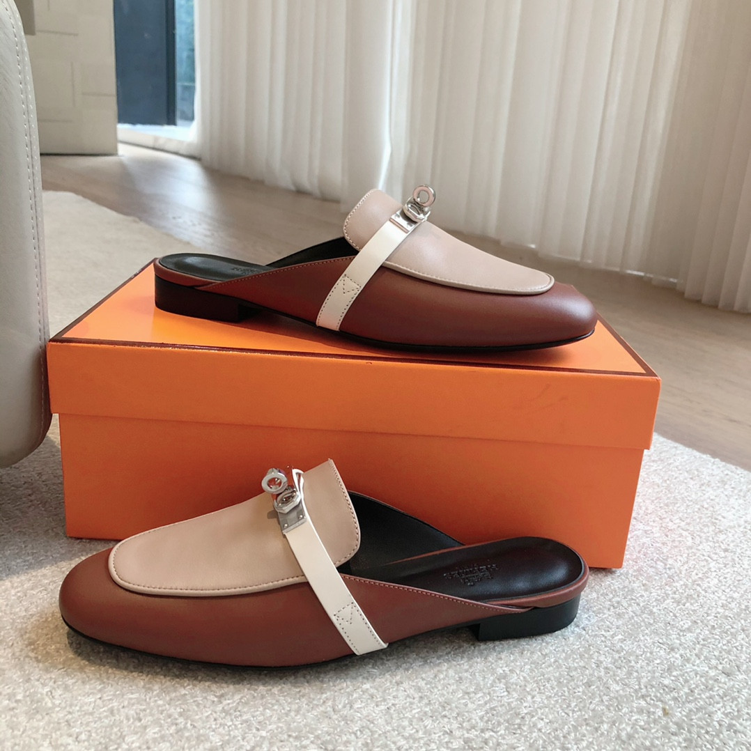 UA Hermès Oz Mule