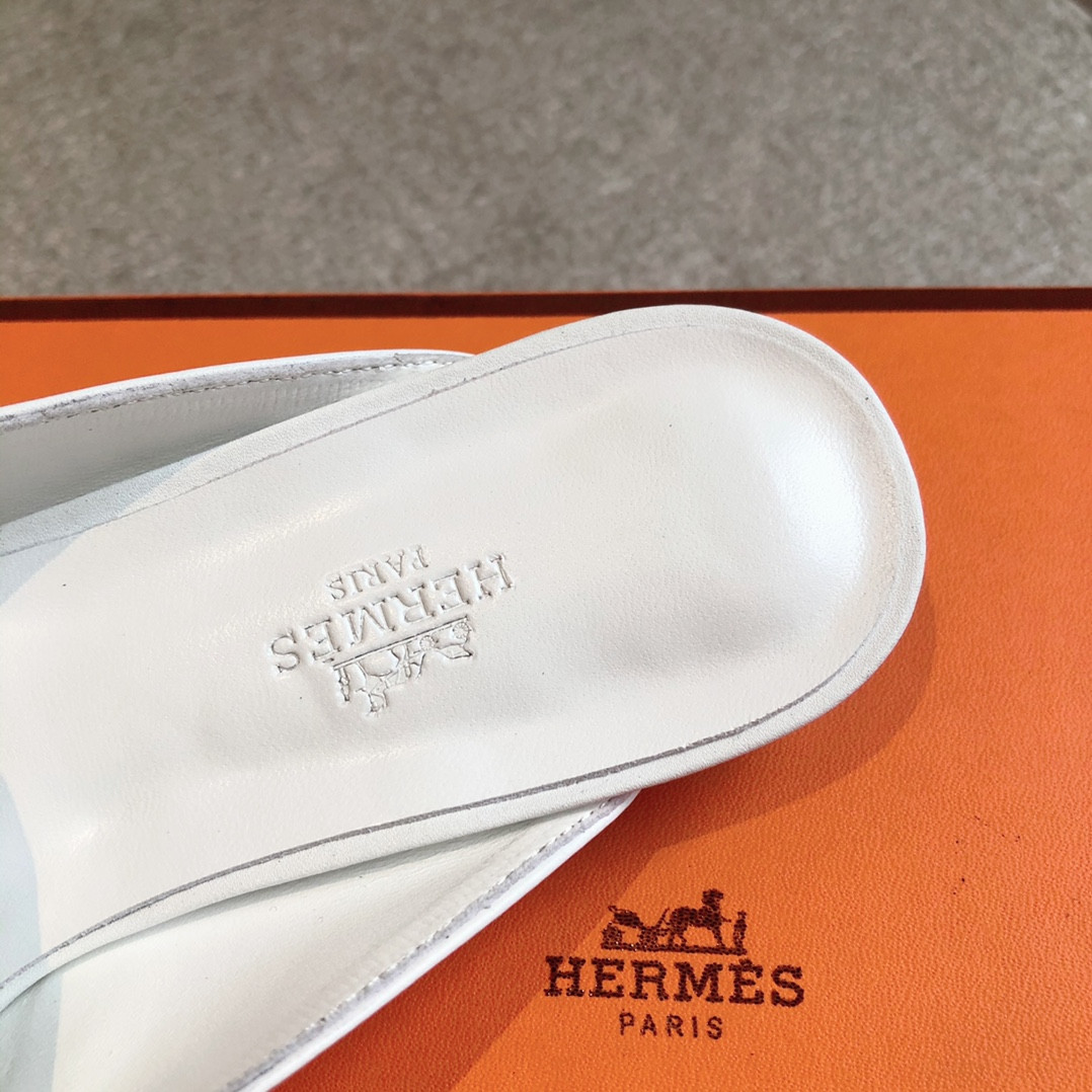 UA Hermès Oz Mule
