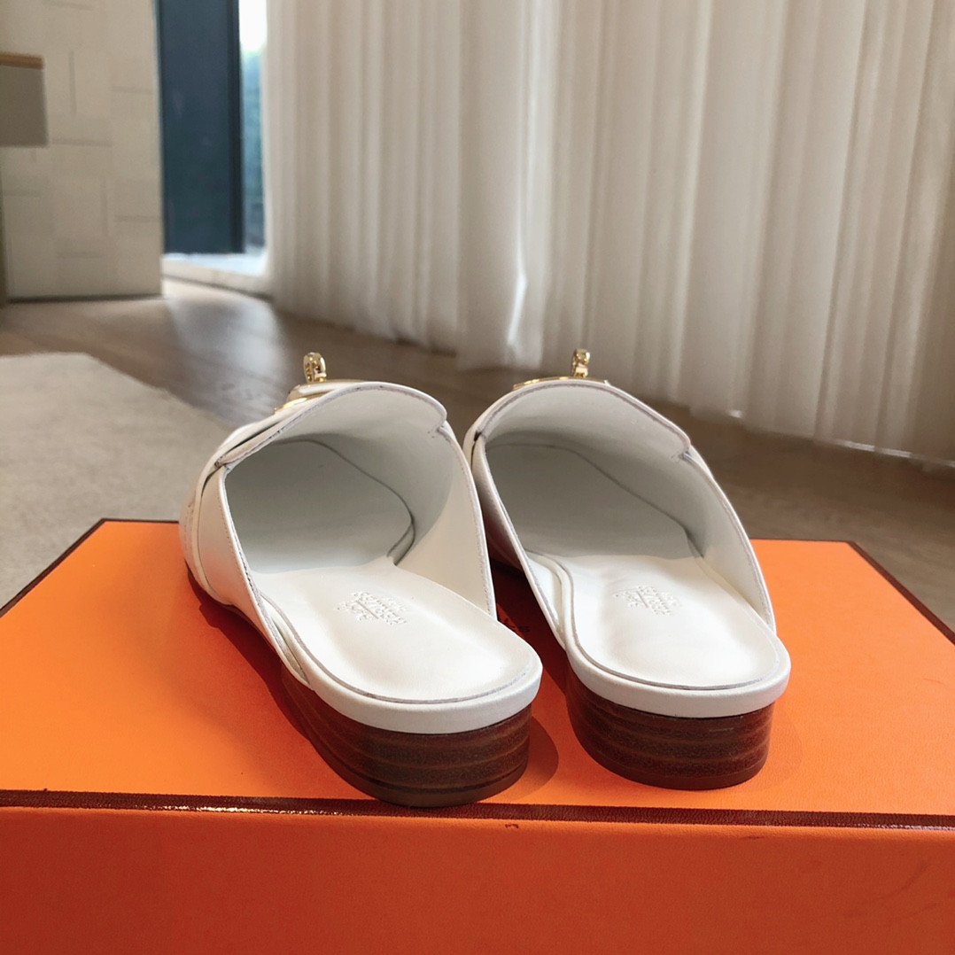 UA Hermès Oz Mule