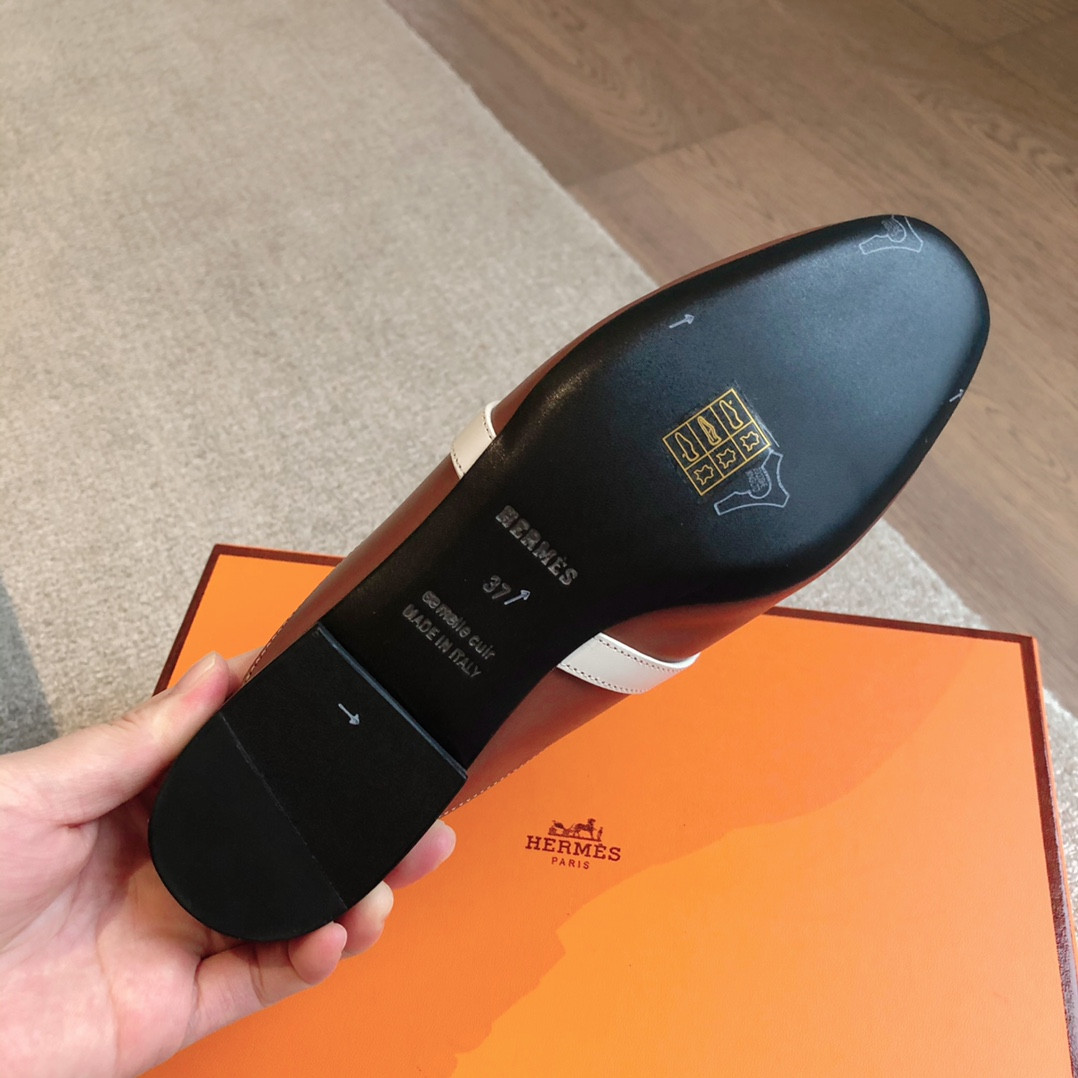 UA Hermès Oz Mule