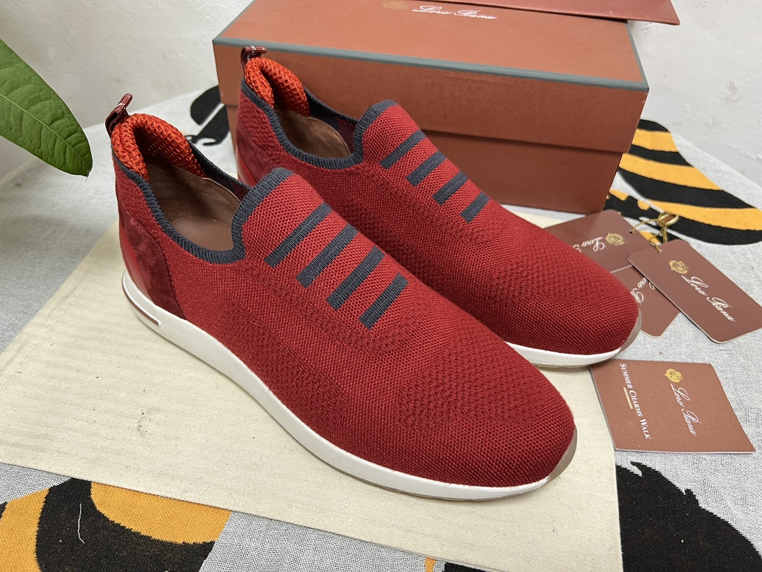 ua L**o p*ana 360 lp flexy walk sneaker