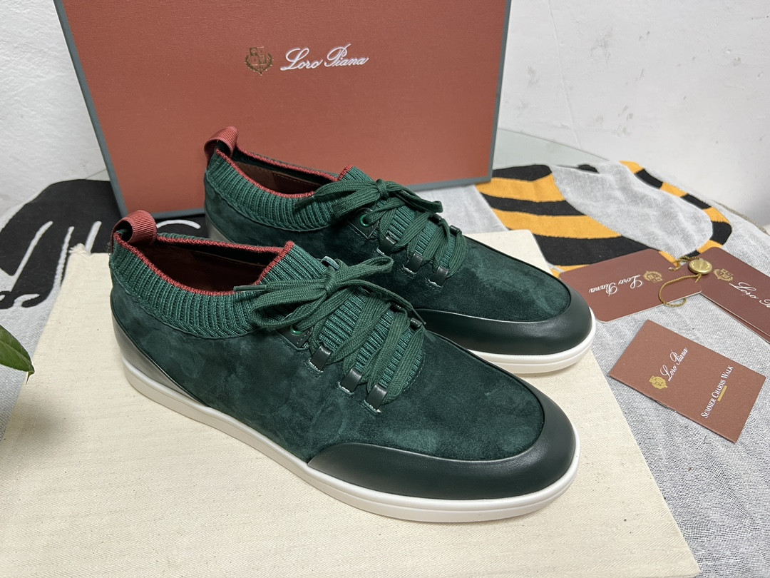 ua L**o p*ana soho walk sneaker