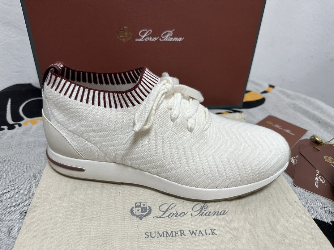 ua L**o p*ana 360 lp flexy walk sneaker