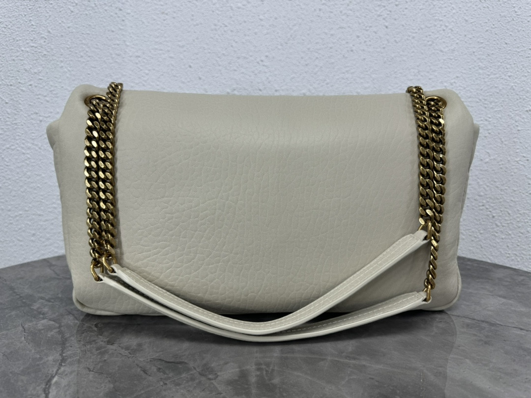 Y*L calypso large in grained 36x20x10cm